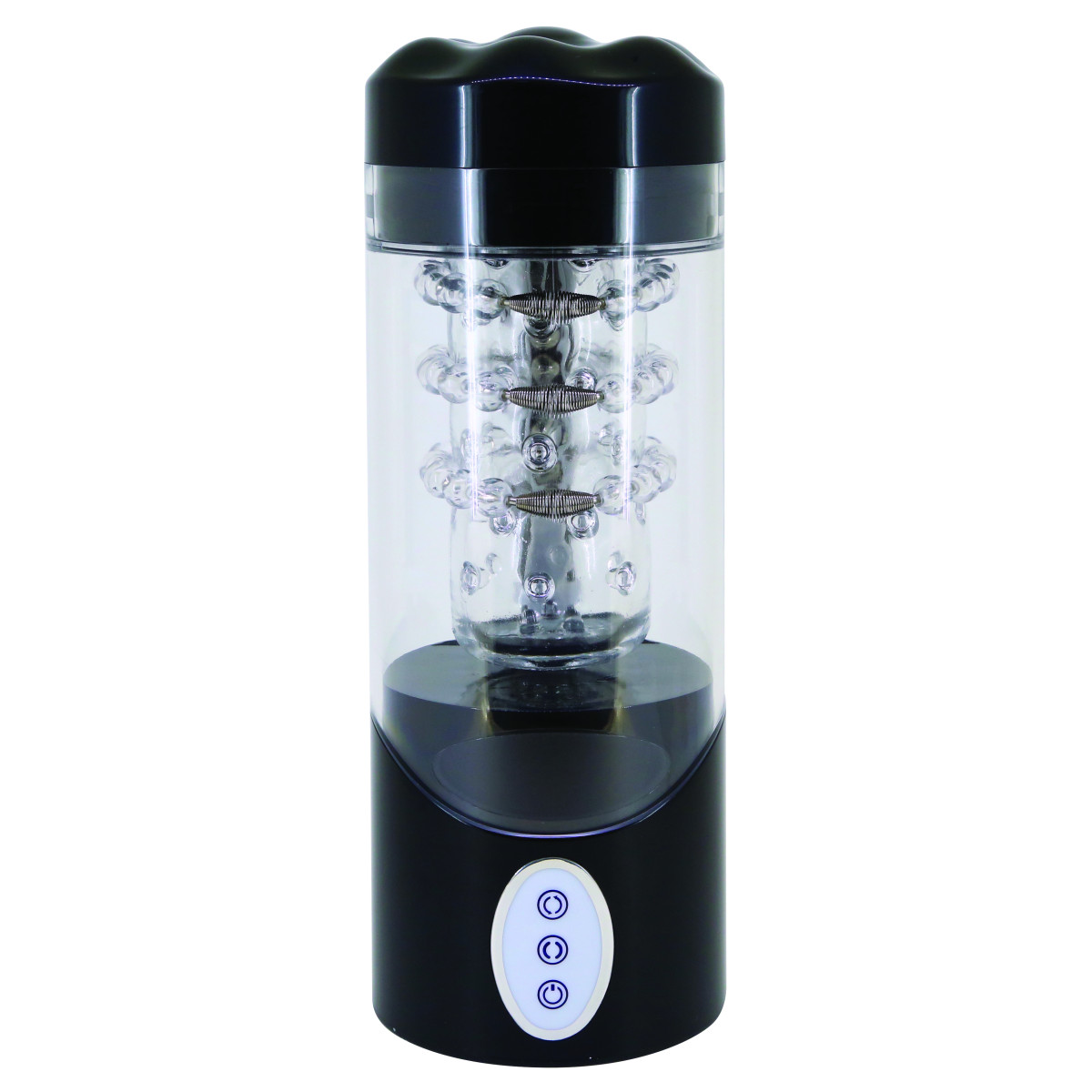 Masturbator Thrusting Master - Sklep erotyczny Intymnosc24.pl