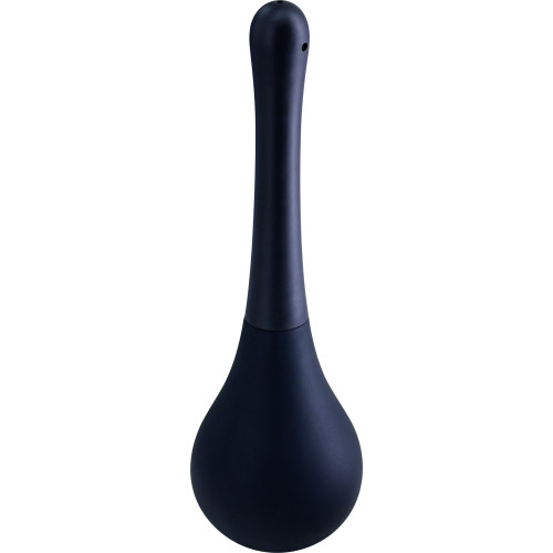 SQUEEZE CLEAN BLACK