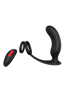 ESSENTIALS REMOTE P-PLEASER BLACK 2