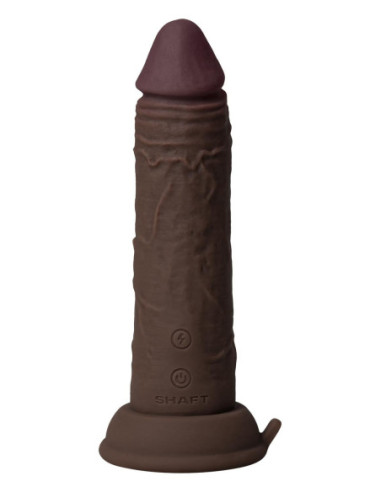 SHAFT VIBRATING  MODEL J 6.5 INCH MAHOGANY