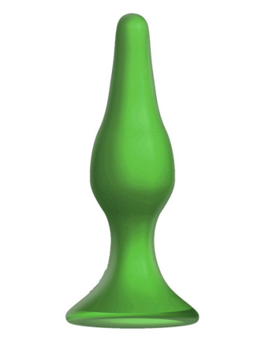 FORTO F-11R RATTLER LUNGO MEDIUM GREEN