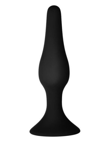 FORTO F-11R RATTLER LUNGO MEDIUM BLACK