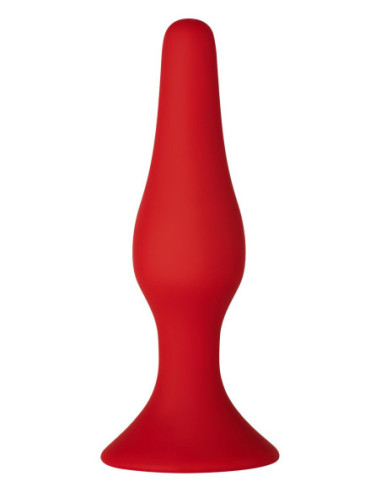 FORTO F-11 LUNGO MEDIUM RED