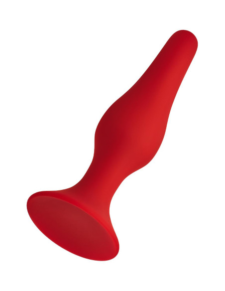 FORTO F-11 LUNGO MEDIUM RED