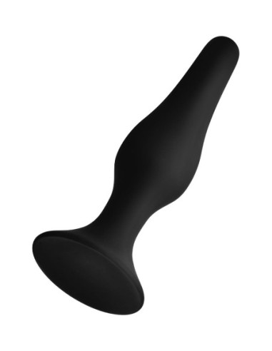 FORTO F-11 LUNGO MEDIUM BLACK