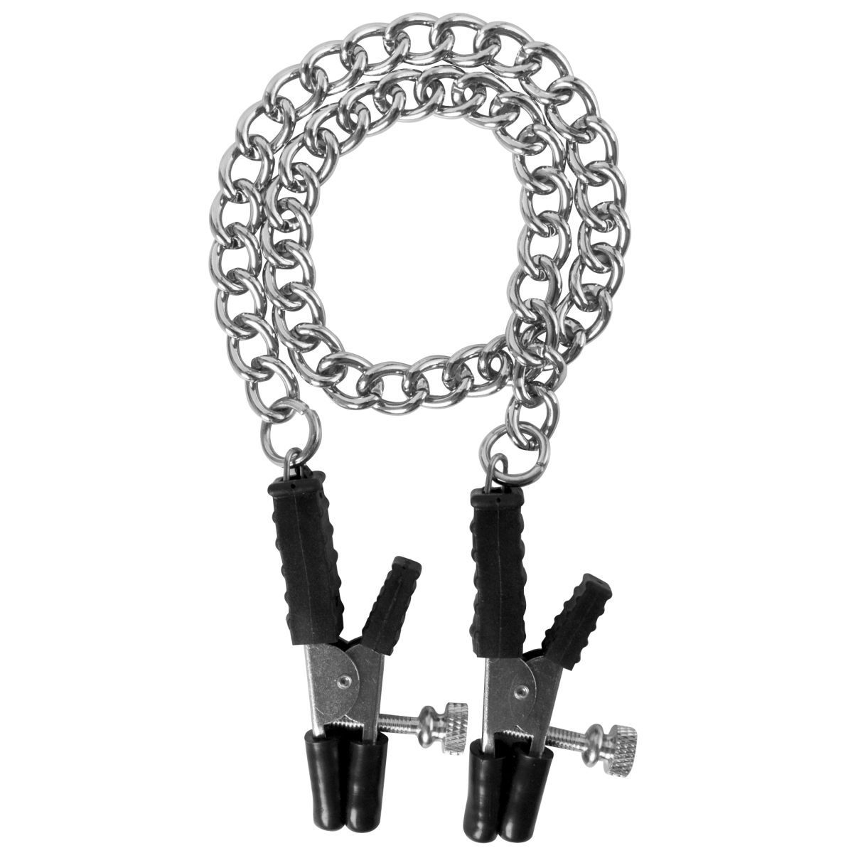 BLAZE BLOCK BUSTERS NIPPLE CLAMPS