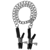 BLAZE BLOCK BUSTERS NIPPLE CLAMPS
