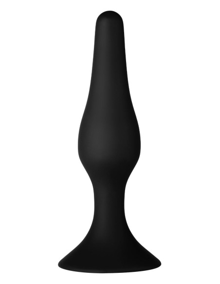 FORTO F-11 LUNGO SMALL BLACK