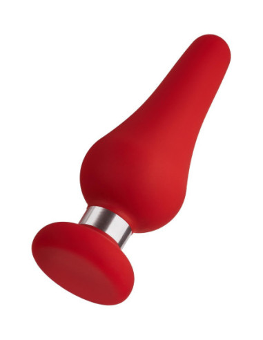 FORTO F-21 TEAR DROP LARGE RED