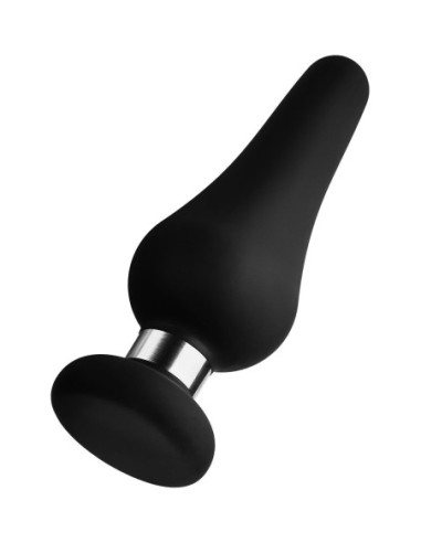 FORTO F-21 TEAR DROP LARGE BLACK