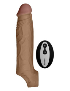 SHAFT VIBRATING SHEATH SIZE 1 OAK