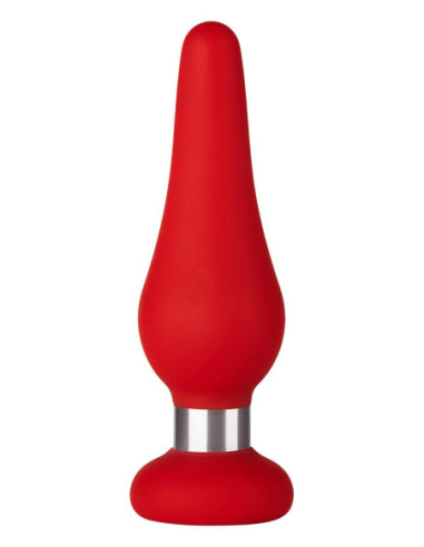 FORTO F-21 TEAR DROP SMALL RED