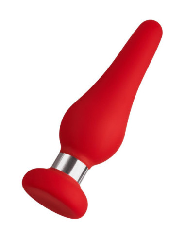 FORTO F-21 TEAR DROP SMALL RED