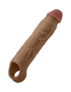 SHAFT VIBRATING SHEATH SIZE 1 OAK 2