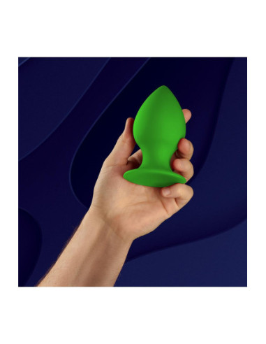 FORTO F-98R RATTLER CONE LARGE GREEN