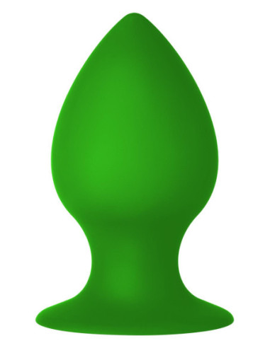 FORTO F-98R RATTLER CONE MEDIUM GREEN