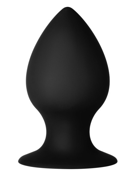 FORTO F-98R RATTLER CONE MEDIUM BLACK