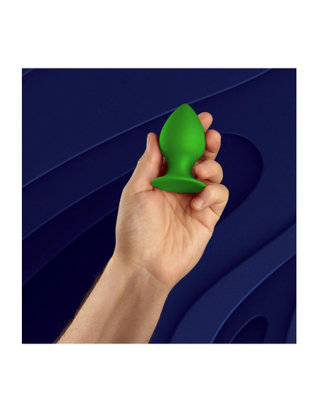 FORTO F-98R RATTLER CONE SMALL GREEN