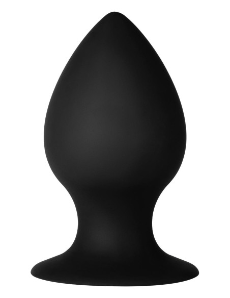 FORTO F-98R RATTLER CONE SMALL BLACK