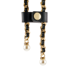GUILTY PLEASURE PEARL PLEASURE COLLAR