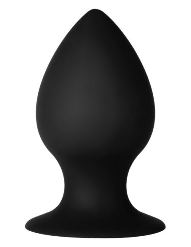 FORTO F-98 CONE SMALL BLACK