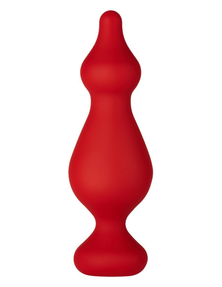 FORTO F-30 POINTER LARGE RED