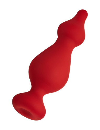 FORTO F-30 POINTER LARGE RED