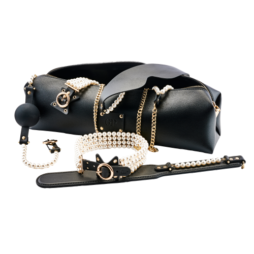 GUILTY PLEASURE ALLURE PEARL PLEASURE SET