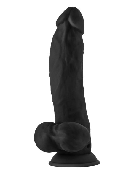 SHAFT VIBRATING MODEL N 9.5 INCH BLACK