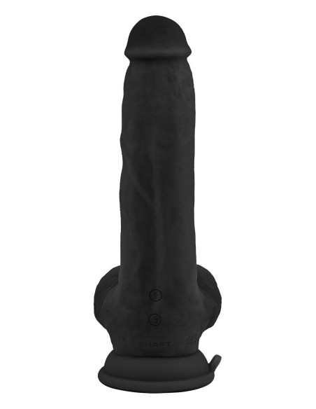SHAFT VIBRATING MODEL C 8.5 INCH BLACK
