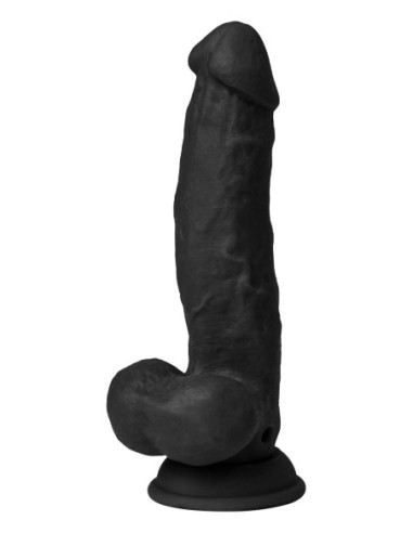 SHAFT VIBRATING MODEL N 8.5 INCH BLACK