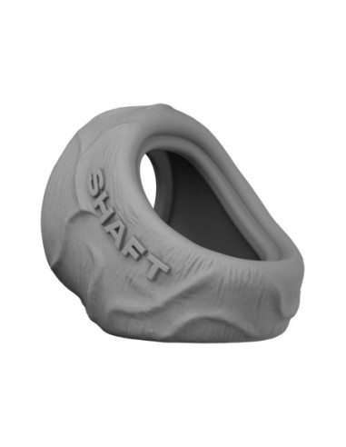 SHAFT MODEL PS COCK AND BALL SHORT GRAY