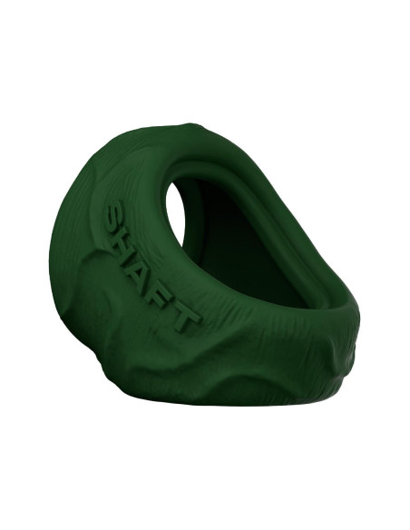 SHAFT MODEL PS COCK AND BALL SHORT GREEN