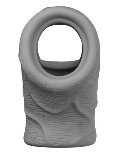 SHAFT MODEL P COCK AND BALL GRAY