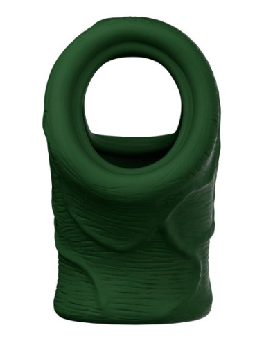 SHAFT MODEL P COCK AND BALL GREEN