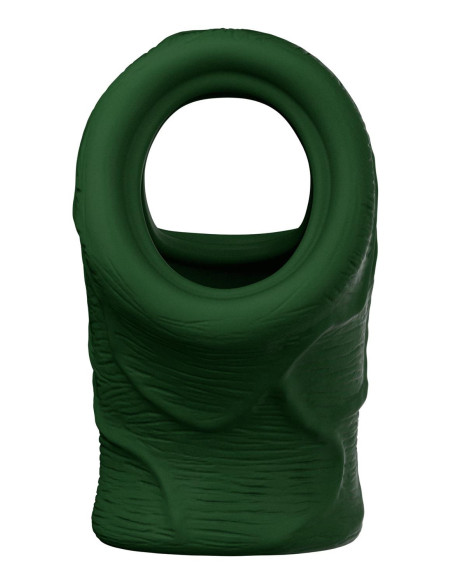 SHAFT MODEL P COCK AND BALL GREEN