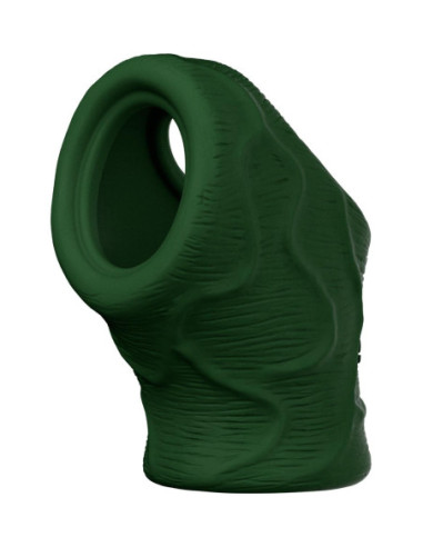 SHAFT MODEL P COCK AND BALL GREEN