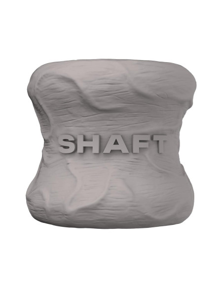 SHAFT MODEL H BALLSTRETCHER GRAY