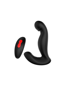 ESSENTIALS SWIRLING P-PLEASER BLACK 2