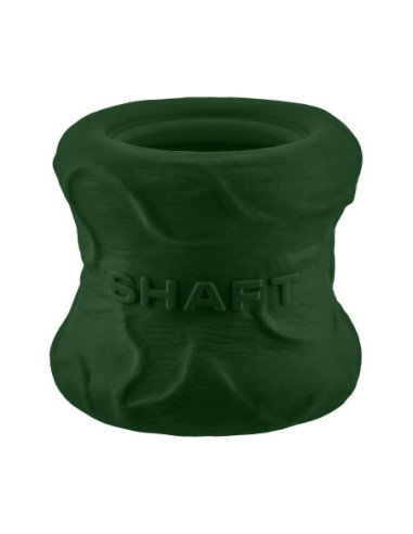 SHAFT MODEL H BALLSTRETCHER GREEN