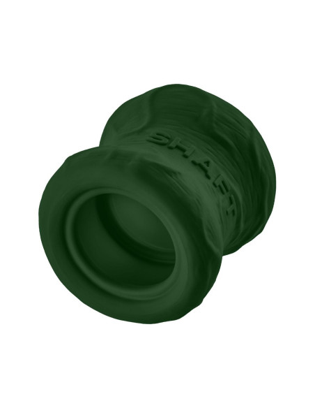 SHAFT MODEL H BALLSTRETCHER GREEN