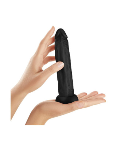 SHAFT MODEL J 7.5 INCH DONG BLACK