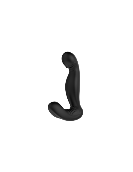 ESSENTIALS SWIRLING P-PLEASER BLACK