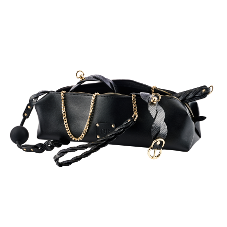 GUILTY PLEASURE ECLIPSE BRAIDED PLEASURE SET