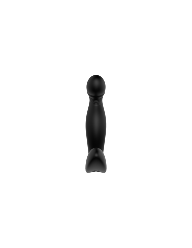 ESSENTIALS SWIRLING P-PLEASER BLACK