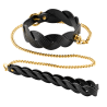 GUILTY PLEASURE ECLIPSE BRAIDED PLEASURE SET