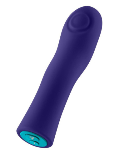 HANA THUMPING BULLET DARK PURPLE