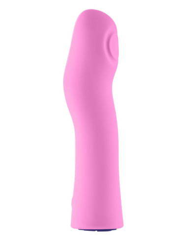 HANA THUMPING BULLET PINK