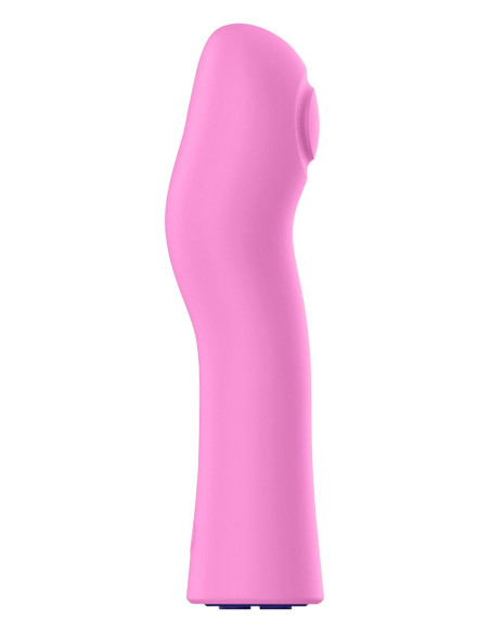 HANA THUMPING BULLET PINK