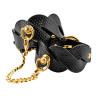 GUILTY PLEASURE ASTRAL BRAIDED ANKLE CUFFS
